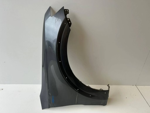 01837292 - Mitsubishi Pajero Fender Right Front Original