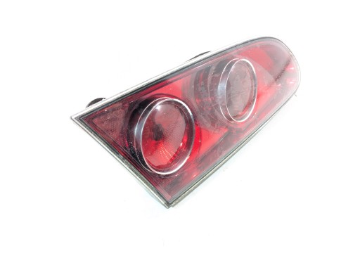 light left rear rear part OE 6L5945093 Seat Cordoba 2 II 02-09