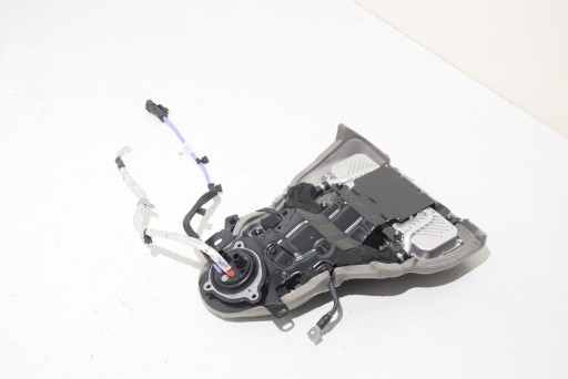 5B31DF2 5A9DB73 - Bmw x5 g05 g06 g07 перетворювач батареї 48v pcu контролер рекуперація