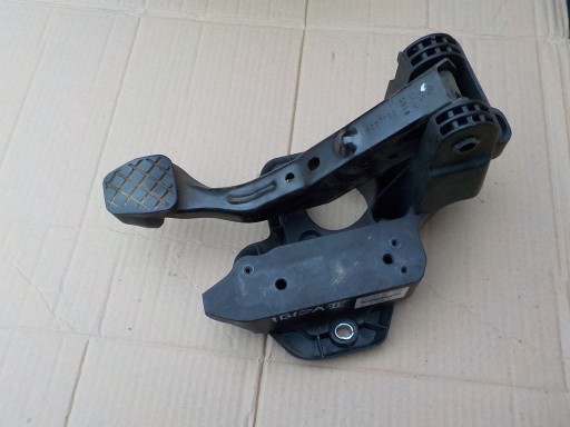 pedal brakes seat ibiza IV 6J 6R1721058