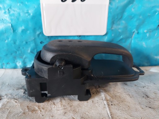 handle inner right front NISSAN MICRA K12 80670