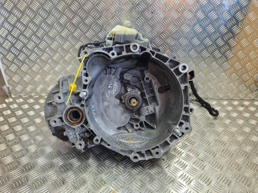 Boîte de vitesses SELESPEED M32 LANCIA DELTA III 08-13 1.6 MJET