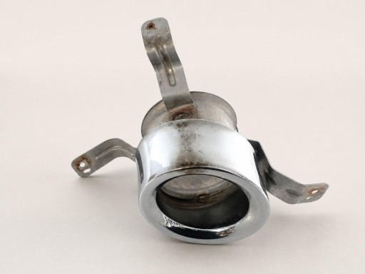 ALFA ROMEO STELVIO 949 16- pipe end of an exhaust exhaust pipe rear part right right original