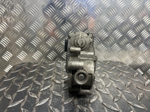 Valvola a farfalla NISSAN MICRA K14 A2C93710200