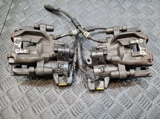 caliper rear part rear left 31687345 right 31687346 VOLVO S90 II V90 2.0 D4