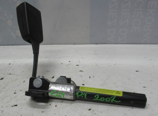 BMW E61 07R Spanner öv, szíj rechts heck 9117190