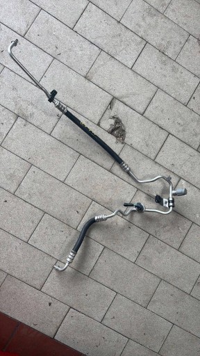 prijenos klimatizacije Renault Megane E-Tech 924405MS1A