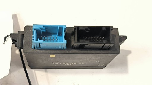 module 9800266380 PEUGEOT 3008 and
