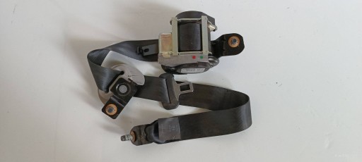 HYUNDAI TUCSON III 3 Gurten Sicherheits links heck hinten 89810-D7000 2015