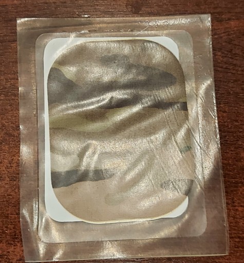 СОТ - Ремонтний матеріал для одягу (100х78) - Мул