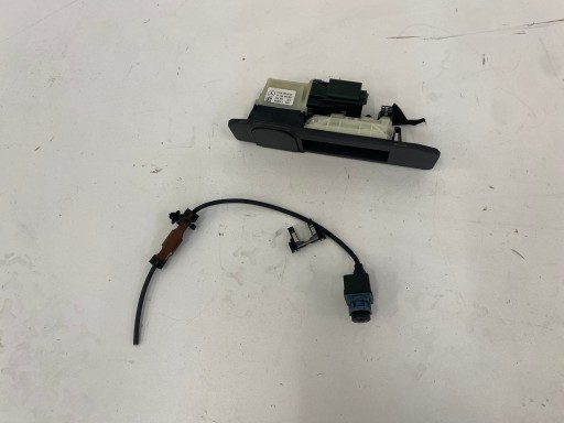 Камера заднього виду mercedes gl ml w166 gls x166 1667500693 0009054002