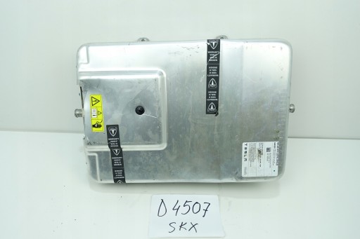 Зарядний модуль зарядний пристрій tesla s 1014963-05-b