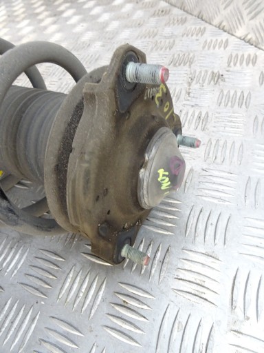 HYUNDAI KONA and LIFT shock absorber left front 54650-J9010 1.0 TGDI