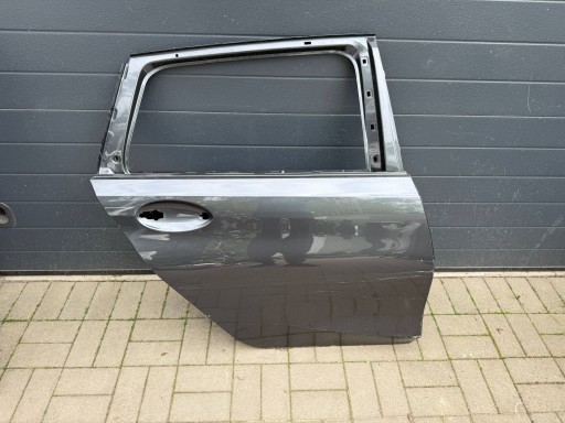 Bmw 3 G21 kombi dvere zadok pravé zadné pravé