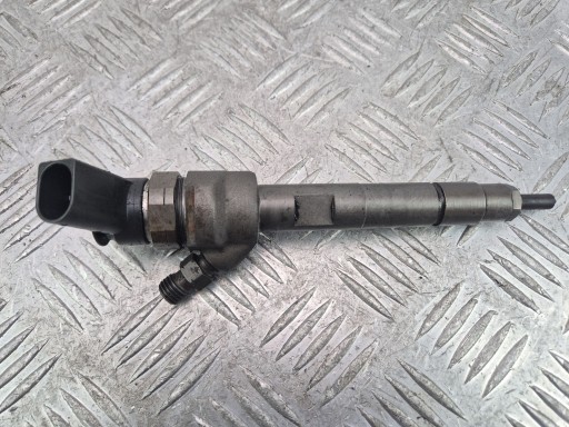 BMW 3 E90 E91 318d injecteur N47D20A 7798446