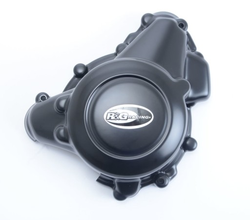 ECC0195BK - ЗАХИСТ ДВИГУНА RG RACING TRIUMPH TIGER 800 XCX / XRX