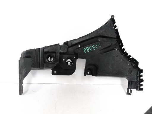 VOLVO XC60 II 17- stoßstangenhalterung Halter Halter W Stoßstange links heck 32296032