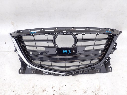 MAZDA 3 III LIFT 17-19 Grill Grill des Kühlers