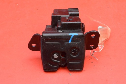 lock bonnet rear part boot 81230-3W000 KIA SPORTAGE 3 III 10-14