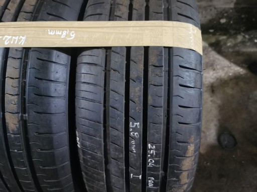 Reifen Sommerreifen FRONWAY ECOGREEN 55 225/55 ZR16 99W XL M+S EXTRA LOAD