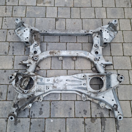 Люлька для саней bmw 2 g42 3 g20 g21 4 g22 4x4 x-drive 8841116