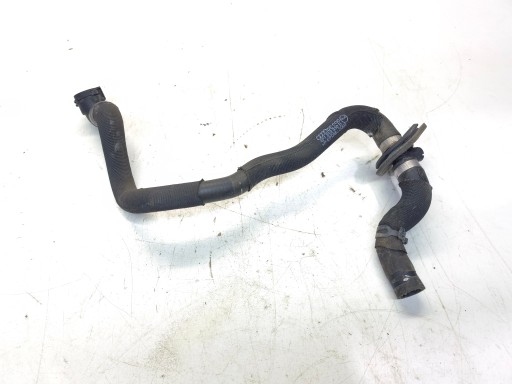 PRIJENOS CRIJEVO VODE AUDI A6 C6 2.0 TDI 4F1819350B