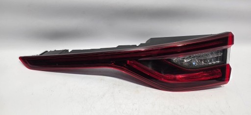 light right rear part LED to the bonnet RENAULT TALISMAN KOMBI original 265505075R