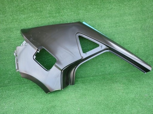 SEAT LEON III HB 13- parafango Destra posteriore posteriore