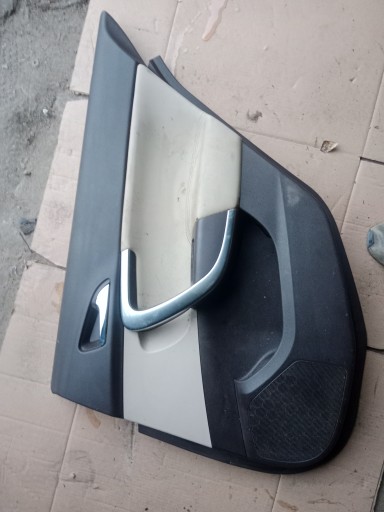 side door right rear part OPEL INSIGNIA