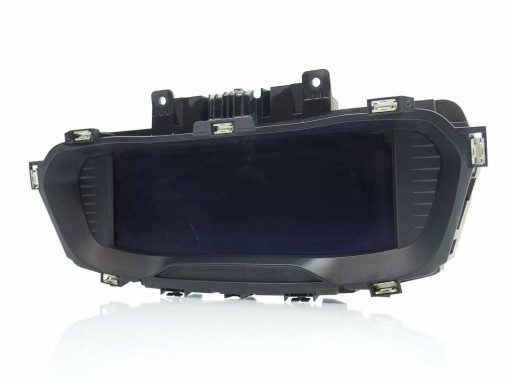 dials dials VIRTUAL DIGITAL SKODA OCTAVIA IV 5E3 2.0 TDI 5E3920770B