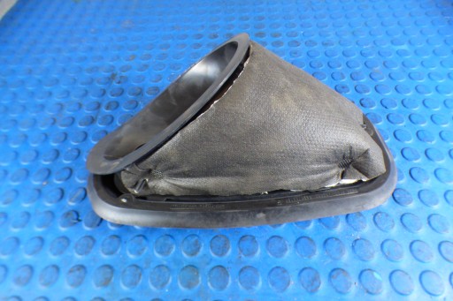 TUYAU D’ENTRÉE DE L’AIR 9826752180 OPEL CORSA F