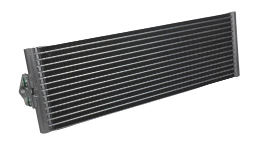 2125000600, A2125000600 - МАСЛЯНЫЙ ОХЛАДИТЕЛЬ MERCEDES C-CLASS W204 2007 - 2014