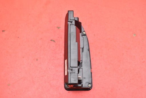 control panel of the window EU 6904306 BMW E39 LIFT 00-04