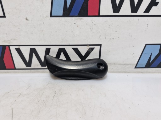 7008933 BMW E60 E61 Poignée Poignée pour l’ouverture du capot