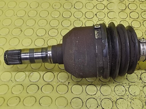 SAAB 9-3 II 2.0 DTI semi-axis right front 3GKW3B437