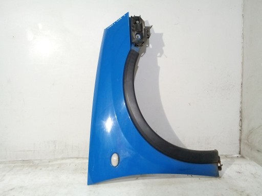 Opel Corsa C fender right right side Z20A