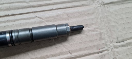 A5 8T Injecteur Injecteur Carburant 2.0 TDI CAG 0445116 03L130277 A4 B8 A6 C6