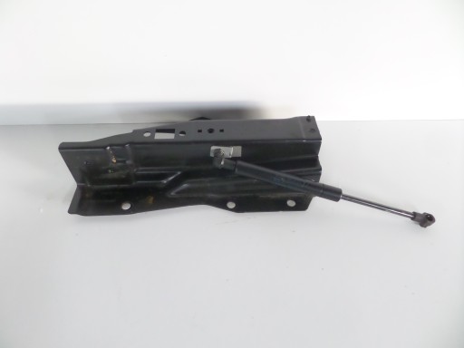 pillar boot rear part right MERCEDES W211 KOMB