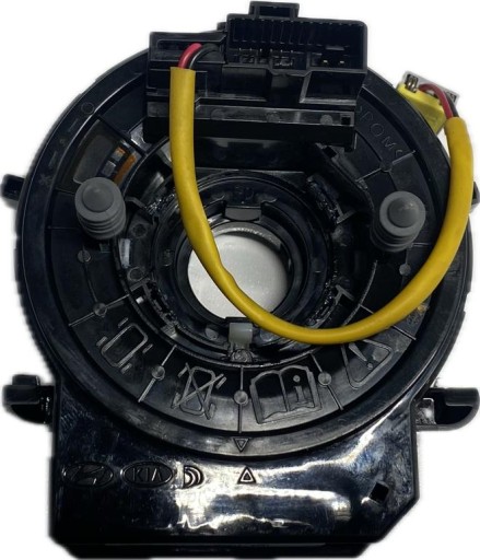 KIA PROCEED XCEED CEED III LIFT ring AIR BAG GRZANA steering wheel, 12 + 2 PIN