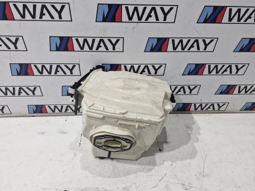 7544574 7544575 BMW E81 E87 E90 E91 poklopač kutija osigurača