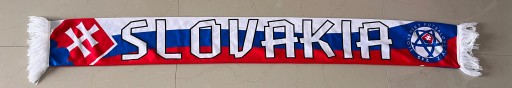 SZAL Збірна Словаччини