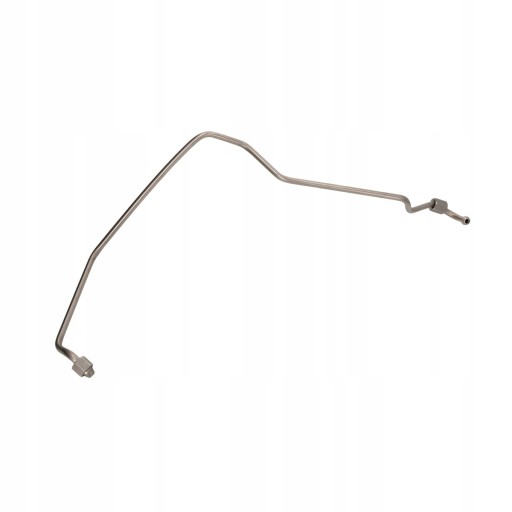 EVOP0016 - Шланг мастила турбіни AUDI A4, A6 2.0 d 07.04-