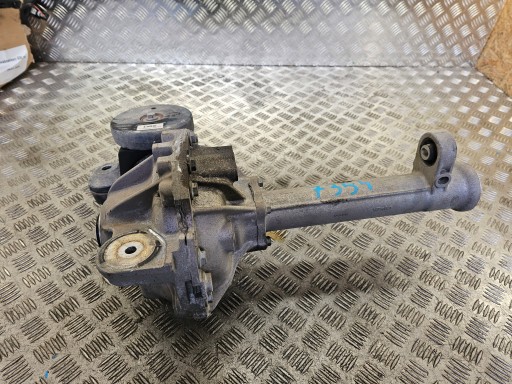 REDUKTOR diferencijal prednji RANGE ROVER SPORT L494 CPLA-3017-BE