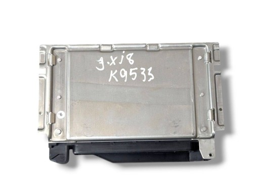 control unit gearboxes of the gear Jaguar XJ 2 2nd facelift X308 2002 LJE2401AB