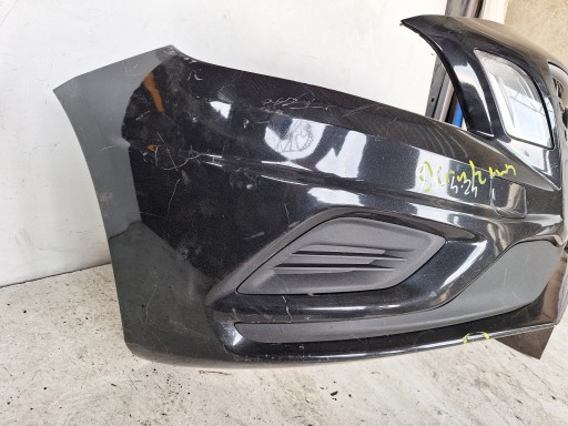 VOLVO S60 II 10-13 bumper R-design