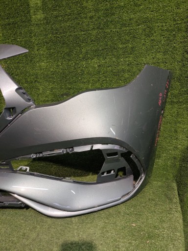 front bumper front MERCEDES E-KLASA W214 AMG 24- NR.9873