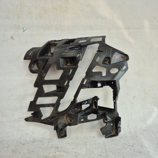 PEUGEOT 2008 II 19- Support Support plaque Pare choc Gauche Avant 9826914280