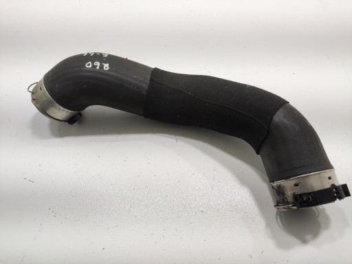 wiring pipe of the intercooler MINI COUNTRYMAN F60 2.0D 2016-2020 8511336