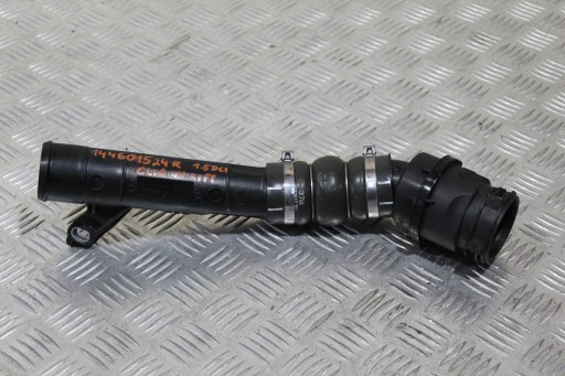 ROHR SCHLAUCH LUFT RENAULT CLIO IV 4 LIFT