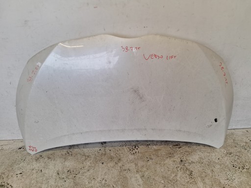 TOYOTA VERSO LIFT 14-17 Capot 070